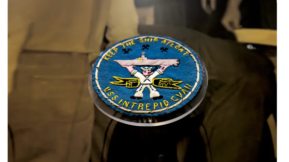What's New | Intrepid Museum